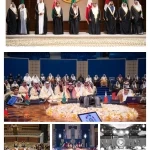 قمم الخليج.. تكامل المصالح وتوافق الرؤى