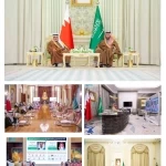 المجلس التنسيقي السعودي - البحريني.. رؤية مشتركة وتوافق تاريخي