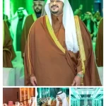 نائب أمير منطقة الرياض يرعى حفل الزواج الجماعي الـ14 لجمعية "حركية" ويضع حجر الأساس لمقر الجمعية الجديد