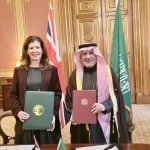 مركز الملك سلمان للإغاثة ووزارة الخارجية البريطانية يوقعان بيانًا مشتركًا لتقديم مساعدات إنسانية في اليمن وبنغلاديش
