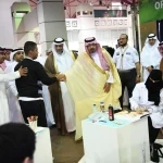 "تعليم مكة" تحتفي بـ"اليوم العالمي للأشخاص ذوي الإعاقة" في مهرجان الرياضيات لغة العلوم .