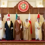 "قمة البحرين" تؤكد التنفيذ الكامل لرؤية خادم الحرمين الشريفين لتعزيز العمل الخليجي المشترك وتشيد بجهود سمو ولي العهد لدعم جهود السلام في السودان