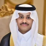 "إبراهيم الخبراني" عريسًا.. في ليلةٍ اكتملت بها الأفراح