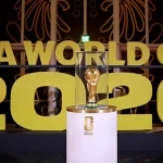 الأخضر يصطدم بالماتادور.. تعرف على نتائج قرعة كأس العالم 2026