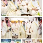 تحت رعاية سمو ولي العهد ونيابة عنه.. أمير منطقة الرياض يتوج الفائزين بكأسي سمو ولي العهد للخيل المنتَجة محليًّا وللإنتاج والمستورد