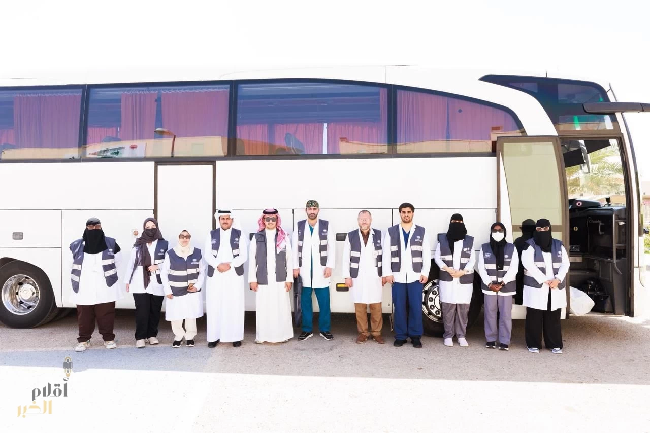 82 مليون ريال الأثر الاقتصادي التطوعي في تجمع الرياض الصحي الأول