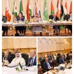 المجلس التنفيذي لـ "الألكسو" برئاسة المملكة يختتم أعماله دورته 124