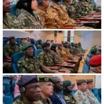 "التحالف الإسلامي" يطلق برنامج الاستخبارات التكتيكية بالرياض