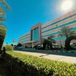 استبدال الصمام الأورطي دون تدخل جراحي ينقذ حياة مواطنة بمدينة الملك عبدالله الطبية