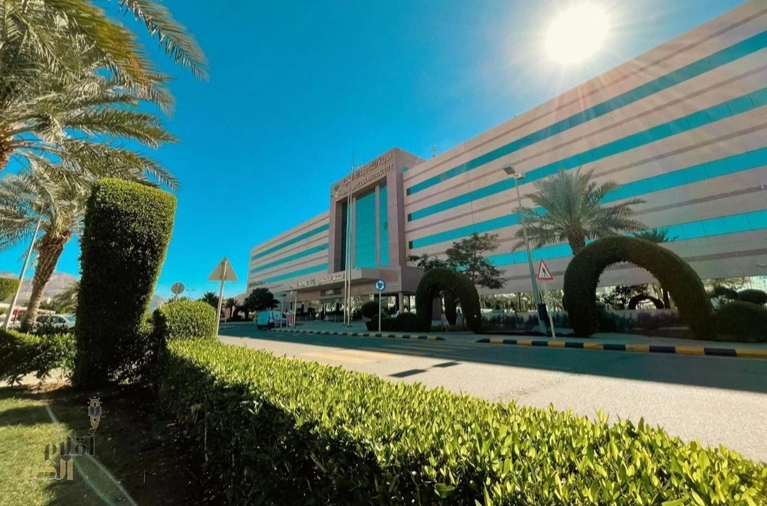 استبدال الصمام الأورطي دون تدخل جراحي ينقذ حياة مواطنة بمدينة الملك عبدالله الطبية