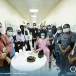 مدينة الملك سعود الطبية تنجح في إنقاذ مريض توقف قلبه 25 دقيقة