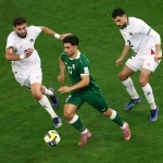 تأهل تاريخي لفلسطين بعد التعادل مع سوريا في كأس العرب 