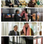 أمير منطقة الجوف يستقبل سفير الفلبين لدى المملكة