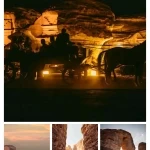 العُلا تحصد لقب أفضل مشروع للسياحة الثقافية في العالم لعام 2025