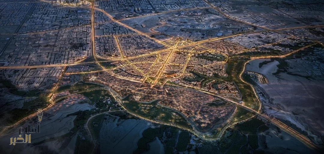 شركة الدرعية تعلن توقيع اتفاقية مع أبل لافتتاح متجرها الأيقوني