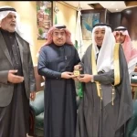 زراعة عسير.. 14 ألف متطوّع يصنعون أثراً يتجاوز 6.5 ملايين ريال”