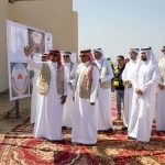 أمين جازان يتفقد مشاريع بلدية فيفاء ويقف على سير العمل في عدد من المواقع الحيوية