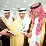 مُحافظ جدة يفتتح فعاليات منتدى " العمارة وجودة الحياة"