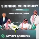 مدينة الملك سلمان للطاقة تدشن مصنع سمارت موبيلتي المتخصص في تصنيع شواحن المركبات الكهربائية