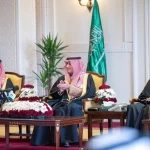 أمير منطقة تبوك يكرّم الفائزين بجائزة "تبوك للعمل التطوعي" في دورتها الثانية