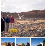 مركز الحياة الفطرية يطلق 35 كائنًا فطريًّا بمحمية الأمير محمد بن سلمان الملكية