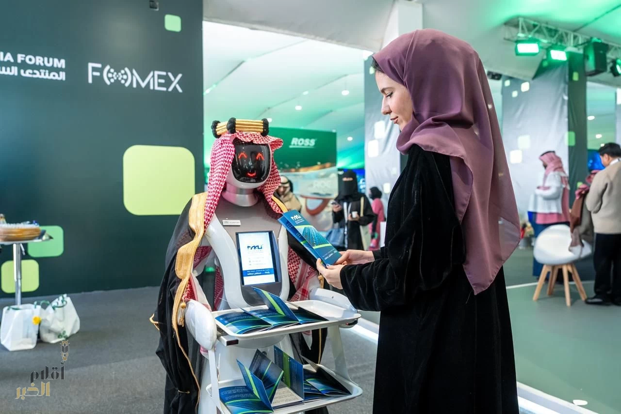 كيف تُعيد الرياض رسم خارطة الإعلام في الشرق الأوسط؟