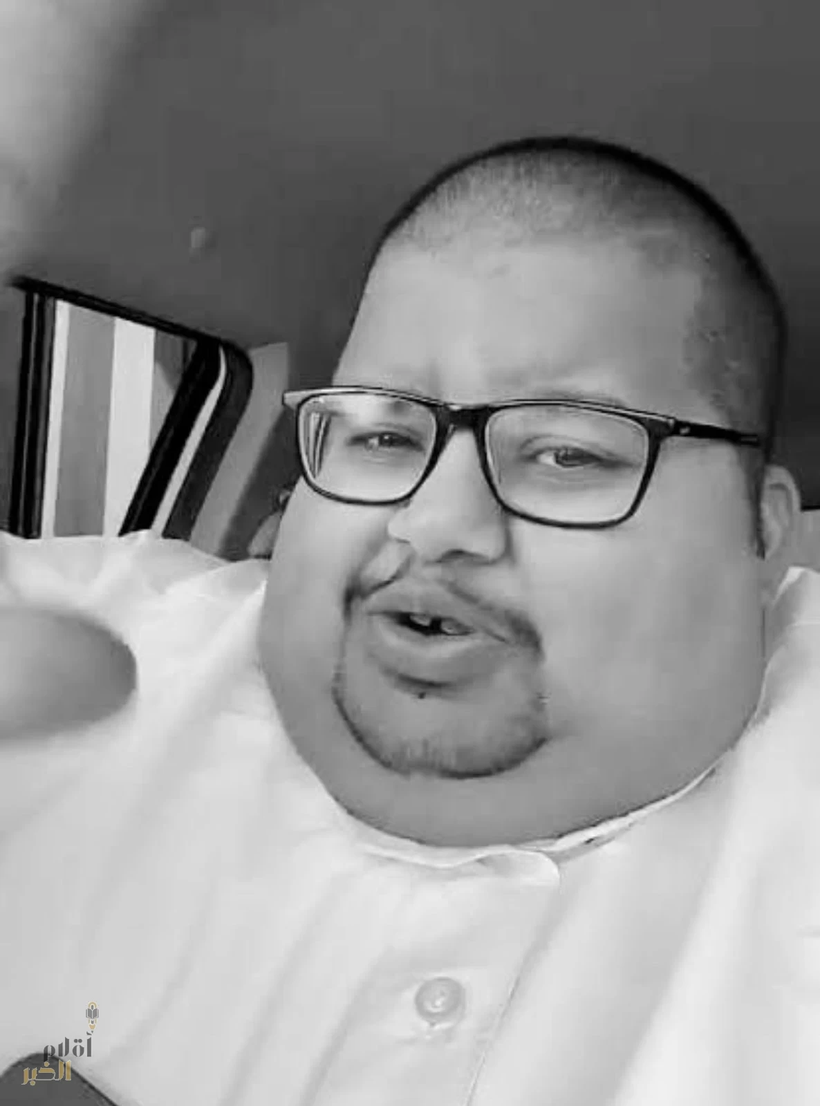 حادث مروري مروّع في حائل يودي بحياة مشهور السناب “أبو مرداع” ويصيب اثنين