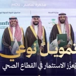 وزارة الصحة وصندوق البنية التحتية يطلقان مبادرة تمويلية لتمكين الاستثمار الصحي