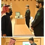 المركز الوطني للعمليات الأمنية يشارك في معرض "واحة الأمن" بمهرجان الملك عبدالعزيز للإبل