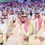 أمير منطقة جازان يشرّف الأمسية الشعرية للشاعر حسن أبوعَلة