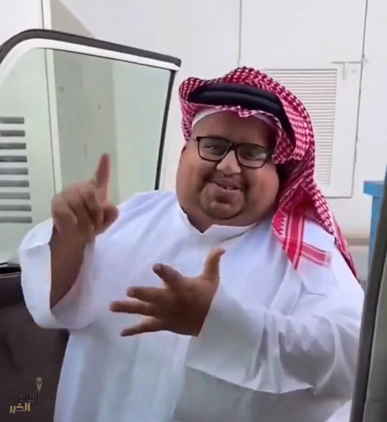 أبو مرداع… مشهور عاش اليُتم بابتسامة ورحل تاركًا أثرًا لا يُنسى