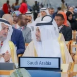 نائب وزير "البيئة" يؤكد أهمية التعاون الدولي في تبنّي نهجٍ تكاملي لتعزيز استدامة البيئة والموارد الطبيعية