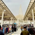 📸 عدسة أقلام الخبر | حراج ابن قاسم الجديد… حين يلتقي عبق الماضي بتنظيم الحاضر