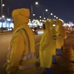 أمانة الرياض ترفع جاهزيتها لموسم الأمطار