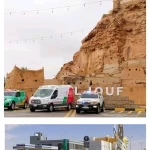 الهلال الأحمر بالجوف يباشر 4658 حالة إسعافية خلال الربع الثالث من عام 2025