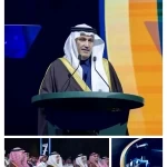 وزير النقل والخدمات اللوجستية يفتتح أعمال النسخة السابعة لمؤتمر سلاسل الإمداد