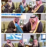 أمير الرياض يدشن كرسي الأمير فيصل بن بندر لتقنيات الذكاء الاصطناعي في المدن الذكية البحثي بجامعة شقراء