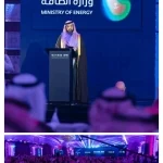 برعاية وزارة الطاقة.. انطلاق أعمال النسخة الـ 13 للمؤتمر السعودي للشبكات الذكية في الرياض تحت شعار "ابتكار اليوم لاستدامة الغد"