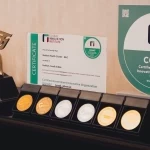 تجمع مكة الصحي يجدد اعتماد منظمة حكومية مبتكرة من المعهد العالمي للابتكار