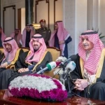 أمير منطقة تبوك يسلم 448 وحدة سكنية دعما للأسر المستفيدة من برنامج الإسكان