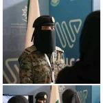 الأفواج الأمنية تشارك في المعرض التوعوي (وعيك أمانك) بمنطقة جازان