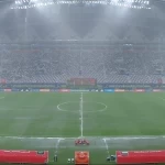 الأمطار تحسم المشهد.. الفيفا يُلغي مواجهة السعودية والإمارات في كأس العرب