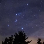 فلكية جدة: النجوم أكثر لمعانًا في فصل الشتاء