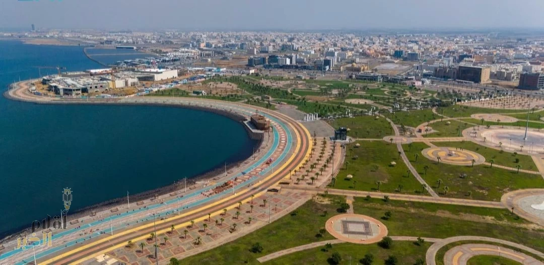 انطلاق مهرجان جازان 2026 تحت شعار "كنوز الطبيعة" غدًا