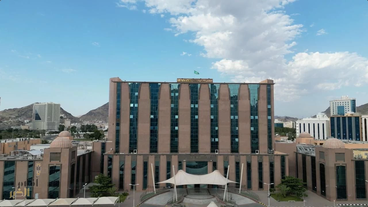 تفعيل جلسات العلاج الجماعي بمستشفى الملك فيصل بمكة