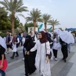 أمانة جدة تطلق مبادرة "جدة تمشي 2" وتفعّل التحديات في حديقة الأمير ماجد