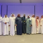 ‏تكريم مكاتب فرع وزارة البيئة بمنطقة مكة المكرمة تقديرًا لجهودهم في العمل التطوعي