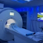 طلاق خدمة تصوير الرنين المغناطيسي للأجنة بمستشفى الولادة والأطفال ببريدة