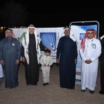 165 متبرعاً يختتمون حملة “عطاء الفضول” للتبرع بالدم