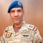 قيادة القوات المشتركة للتحالف (تحالف دعم الشرعية في اليمن) تدشن الحساب الرسمي للمتحدث الرسمي على منصة "إكس